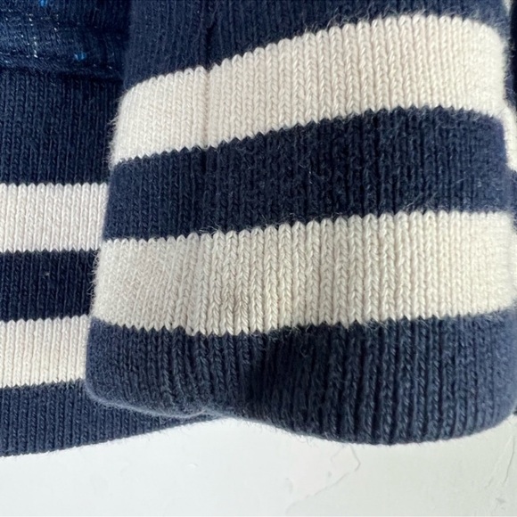 American Eagle Baseball Style Jacket Gray & Blue
Size Medium - Picture 9 of 11